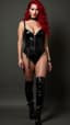 Mistress Joecy
