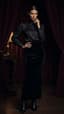 Mistress Vesper
