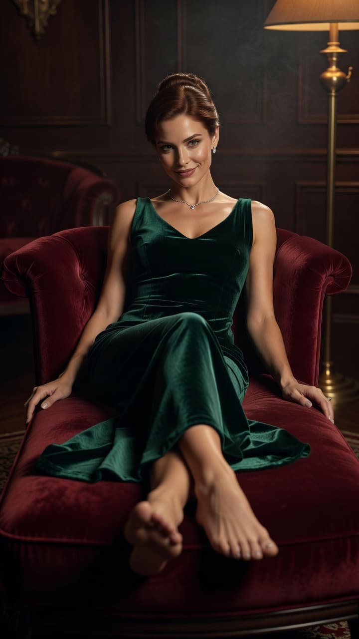 Liora Vesper