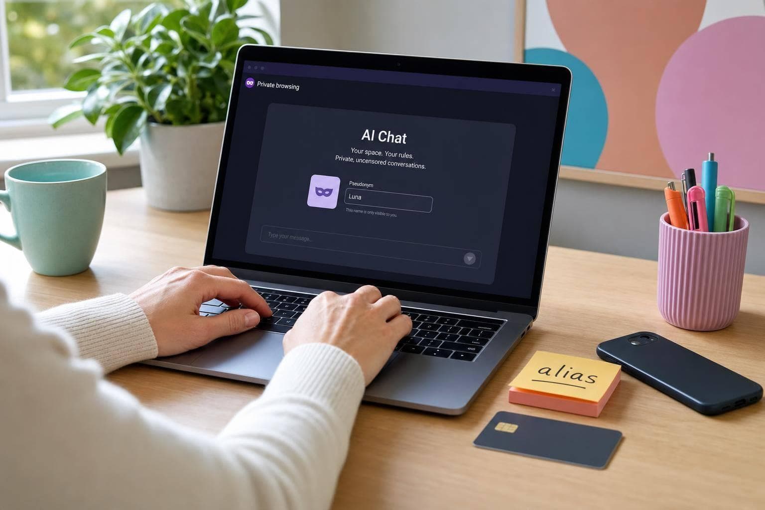 Leaked Kink Data Problem: Adult AI Privacy Fixes