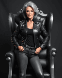 Mistress Helen