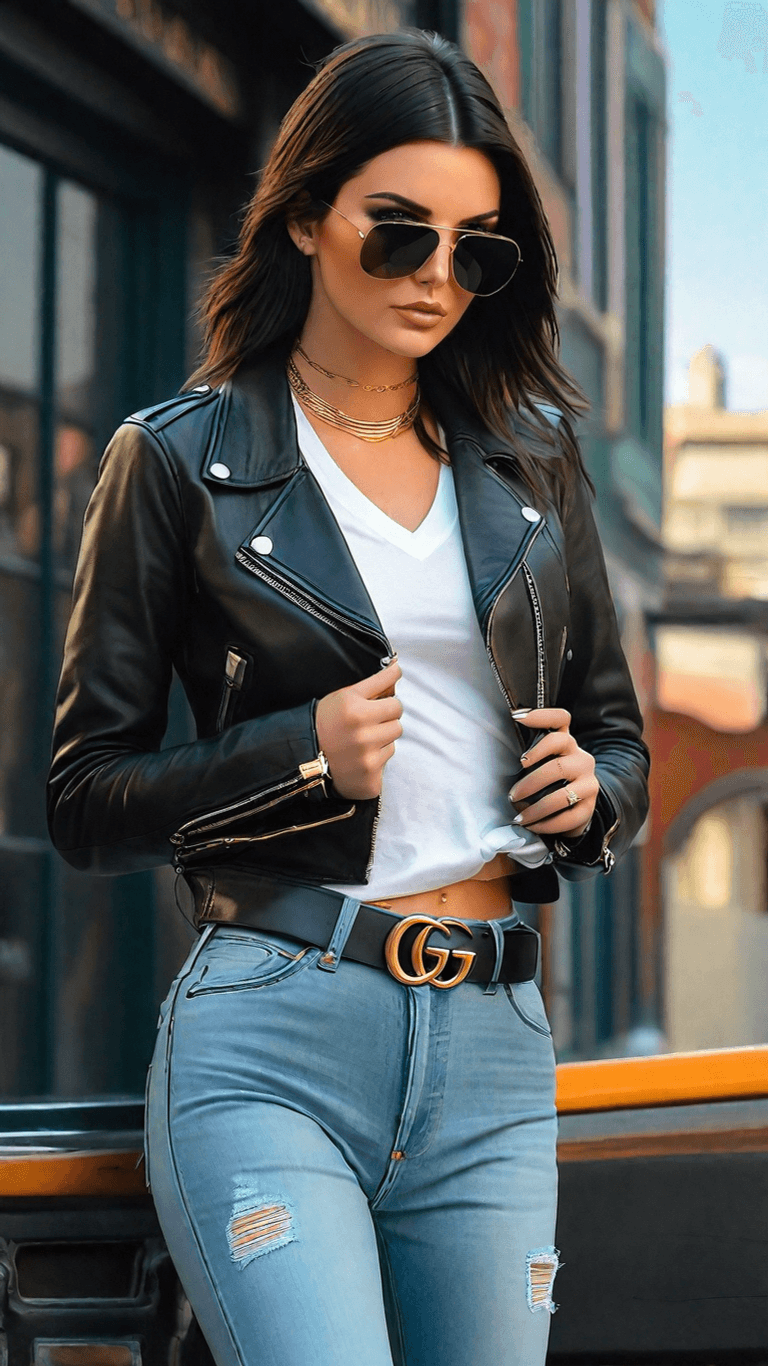 Goddess Kendall
